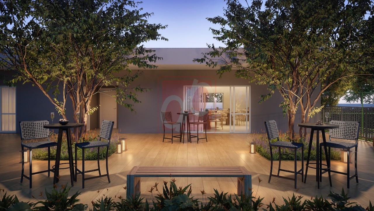 Apartamento, 2 quartos, 60 m² - Foto 12