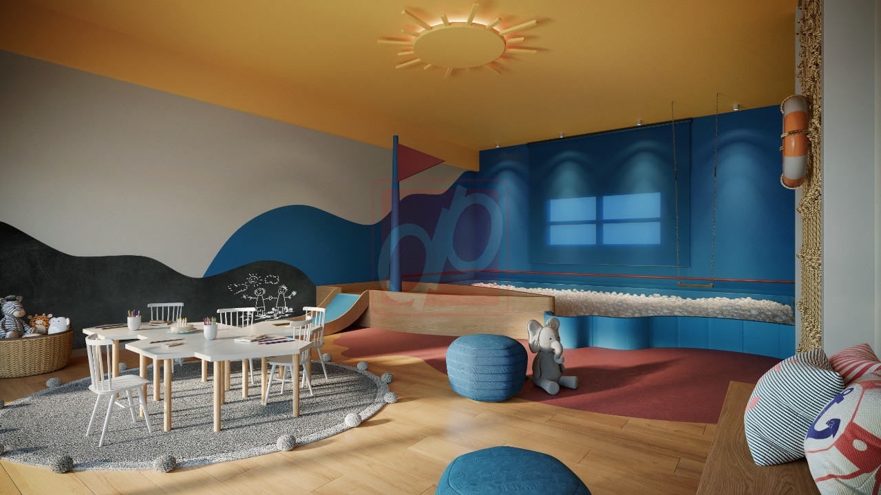 Apartamento, 2 quartos, 60 m² - Foto 18
