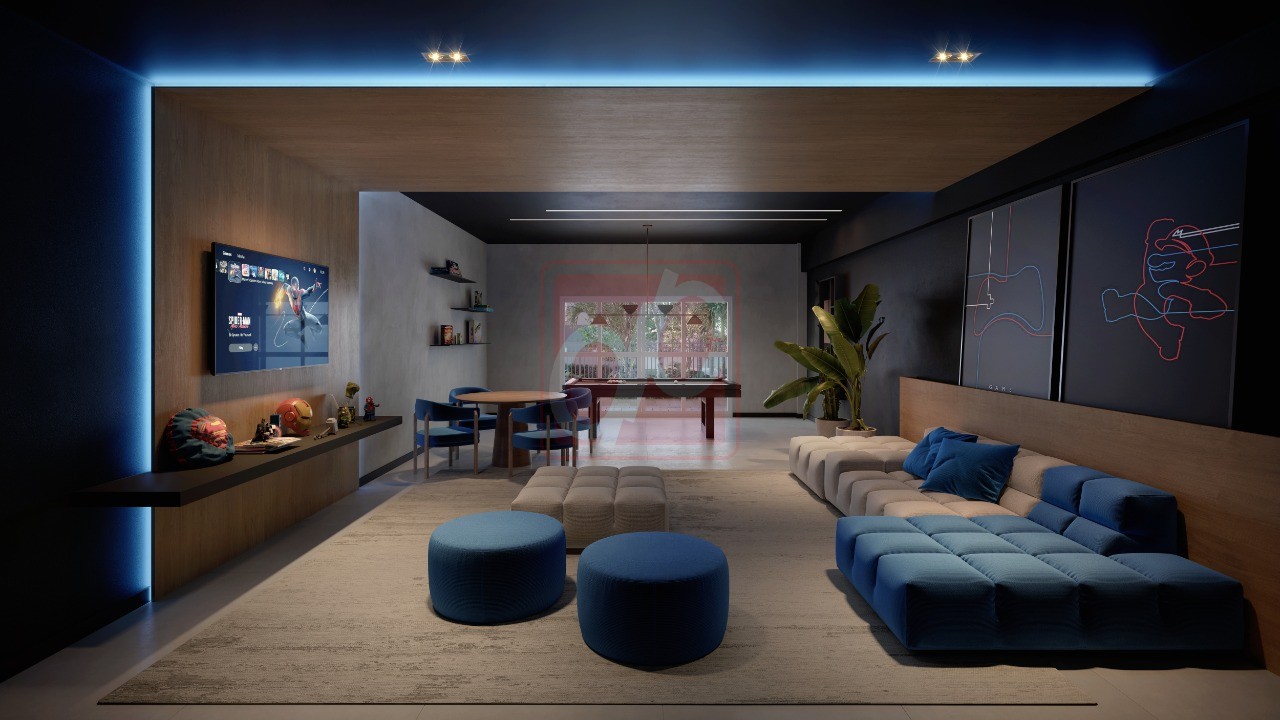 Apartamento, 2 quartos, 60 m² - Foto 19