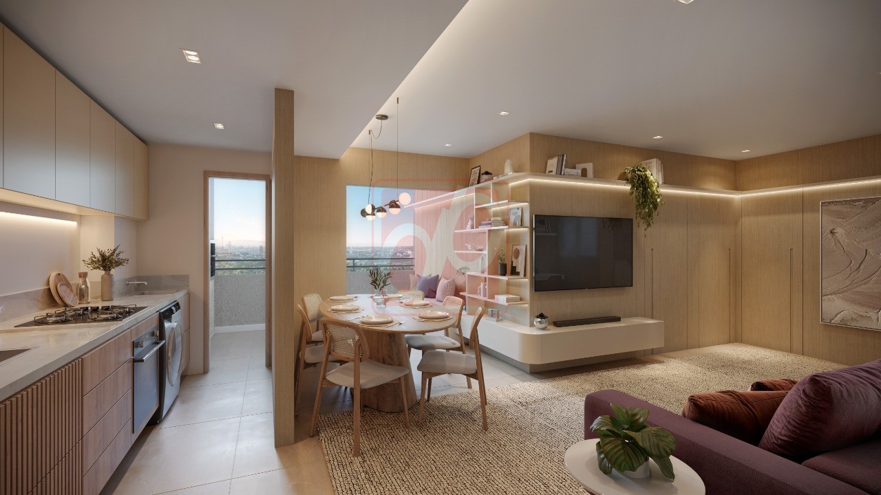 Apartamento, 2 quartos, 60 m² - Foto 22