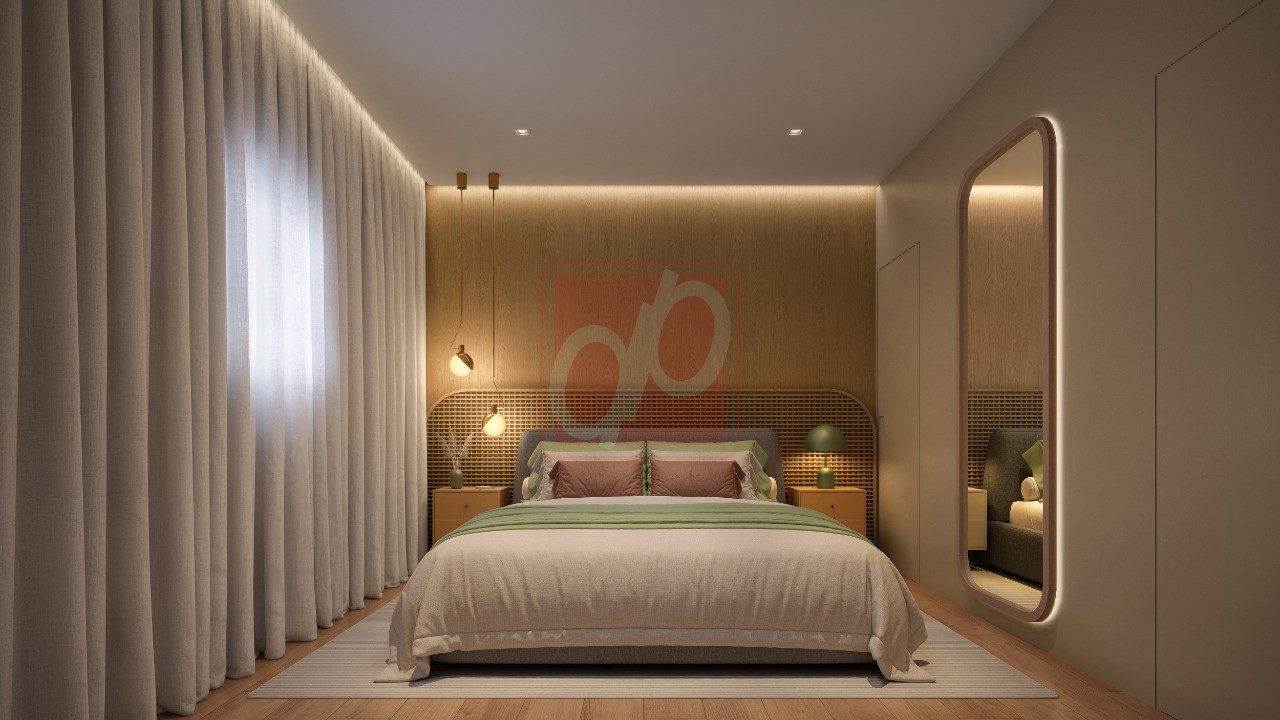 Apartamento, 2 quartos, 60 m² - Foto 23