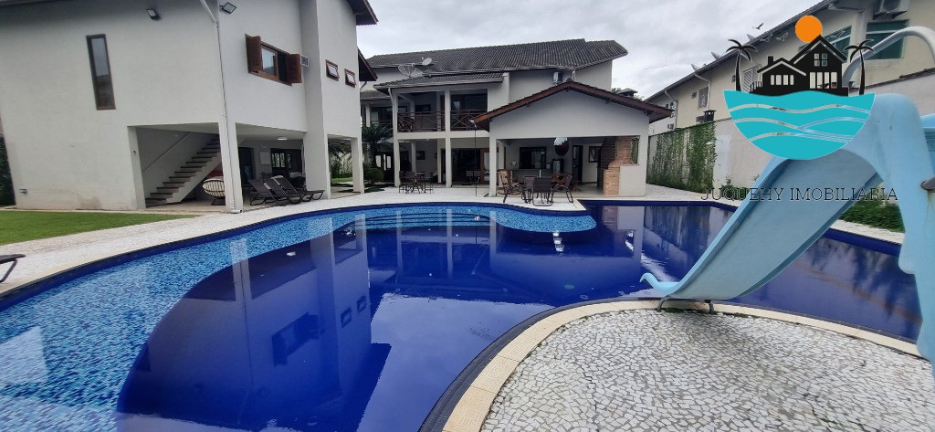 Casa de Condomínio, 8 quartos - Foto 3