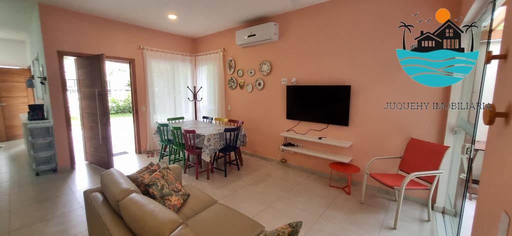 Casa de Condomínio, 4 quartos - Foto 3