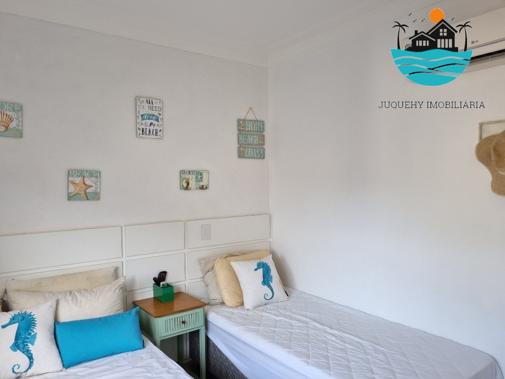 Casa de Condomínio, 4 quartos - Foto 37