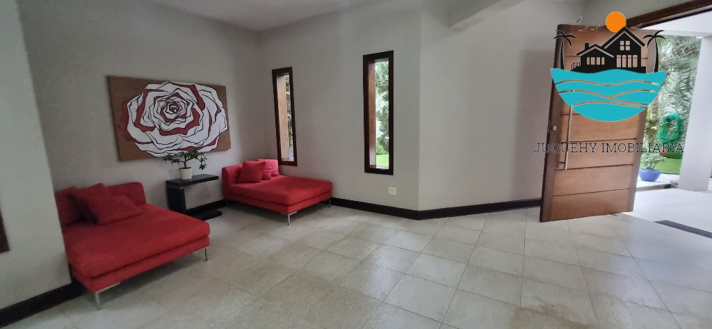 Casa de Condomínio, 8 quartos - Foto 19