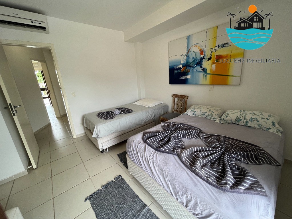 Casa de Condomínio, 4 quartos - Foto 20