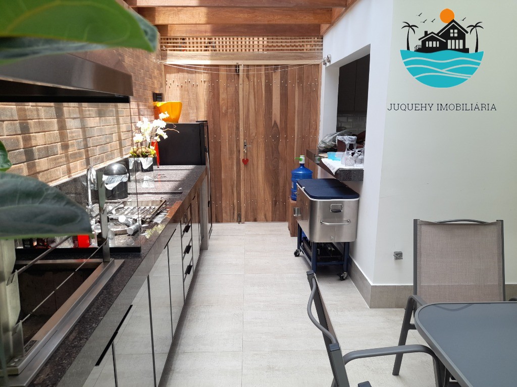 Casa de Condomínio, 5 quartos - Foto 2