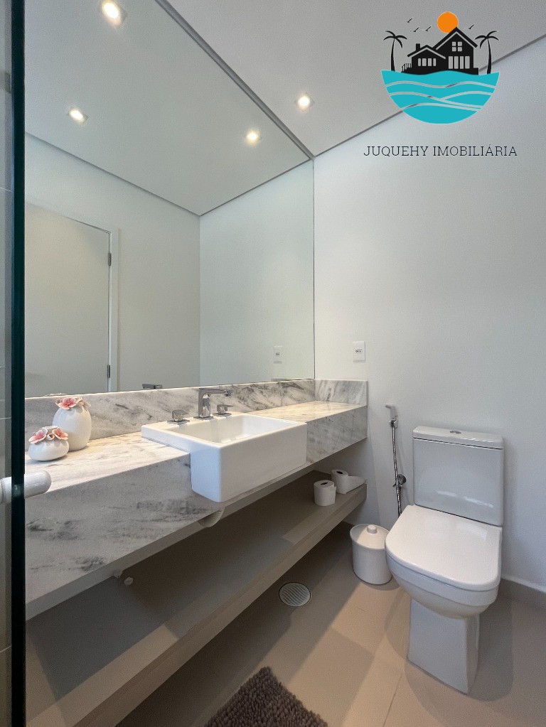 Casa de Condomínio, 5 quartos - Foto 50