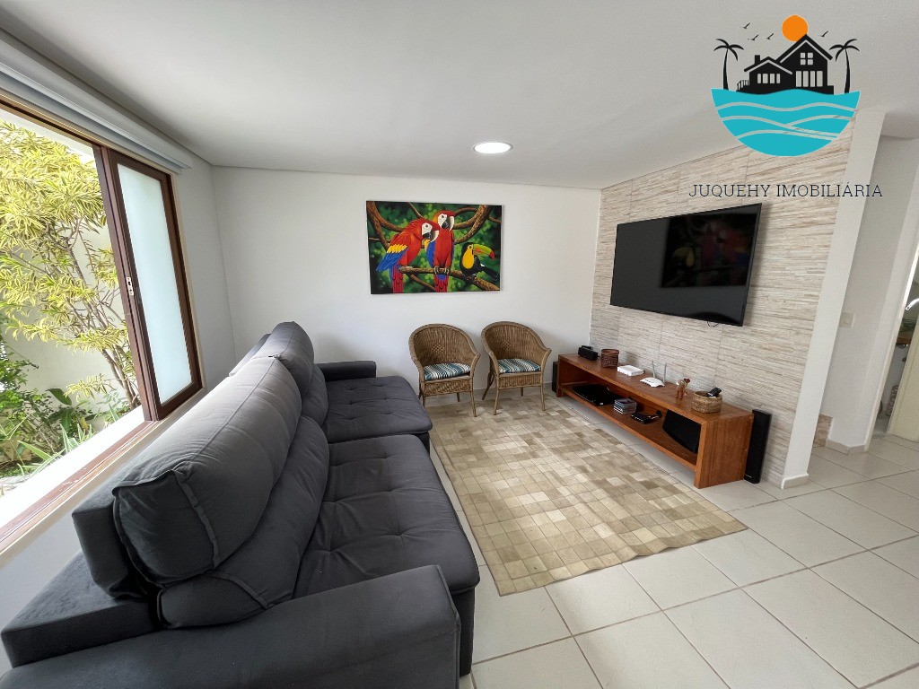 Casa de Condomínio, 4 quartos - Foto 2