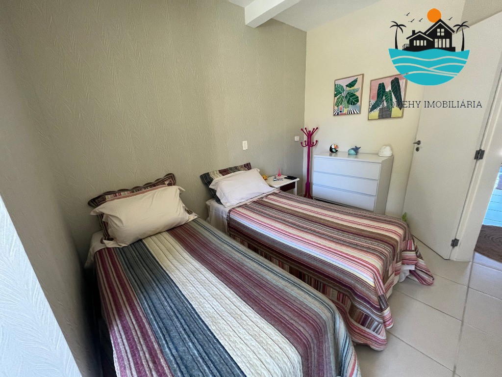Casa de Condomínio, 4 quartos - Foto 21