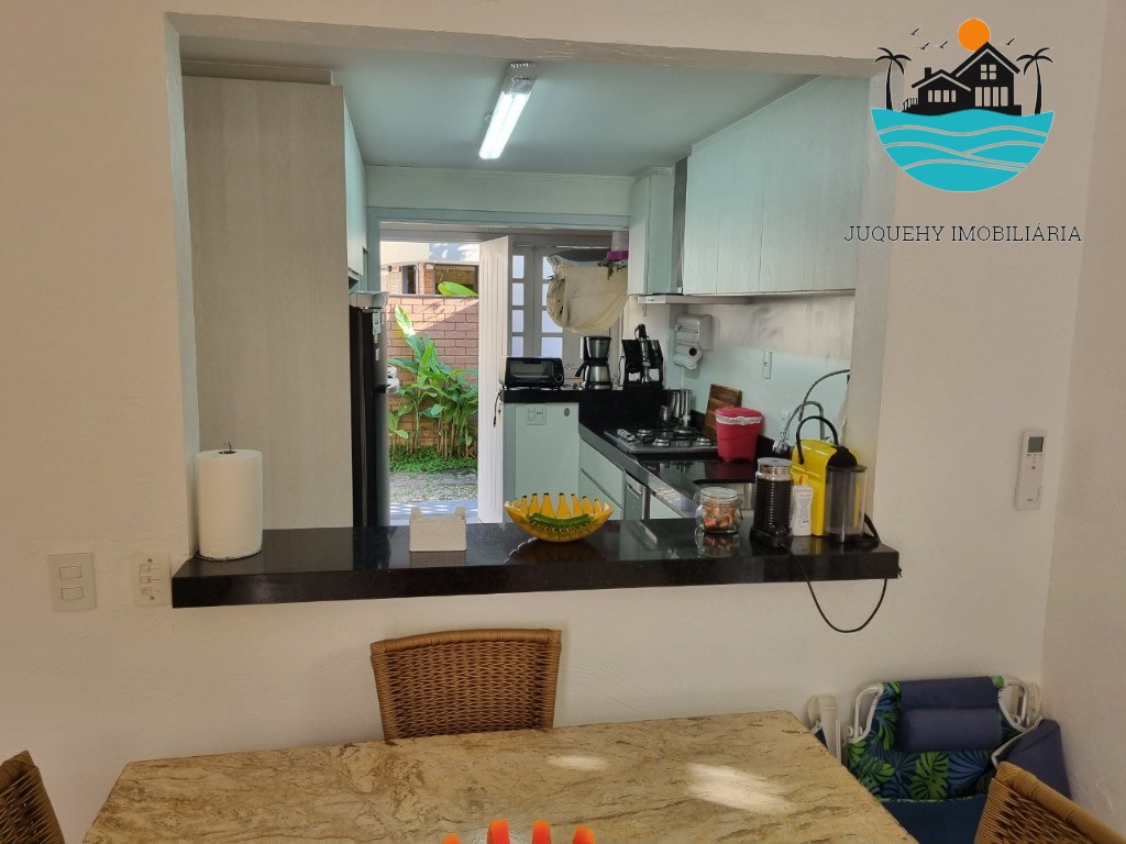 Venda e aluguel temporada de casa em condomínio pé na areia  - foto 5