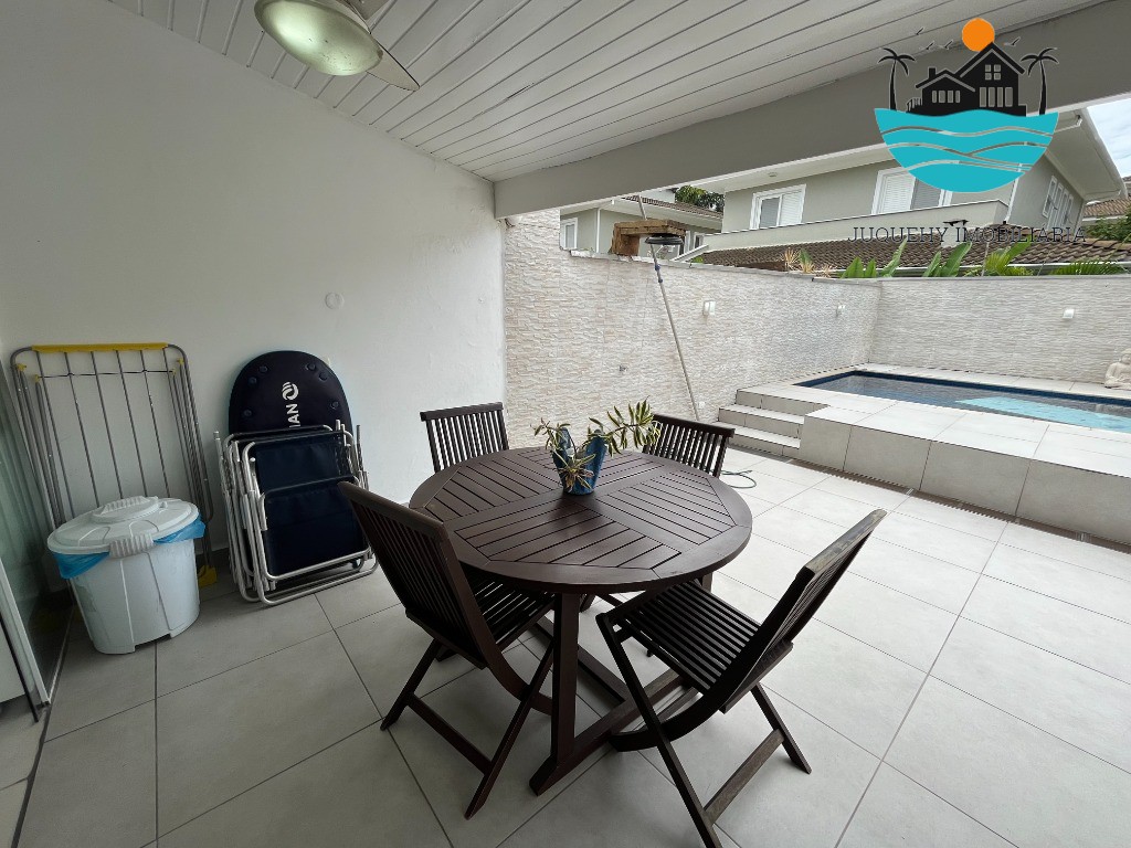 Casa de Condomínio, 4 quartos - Foto 18