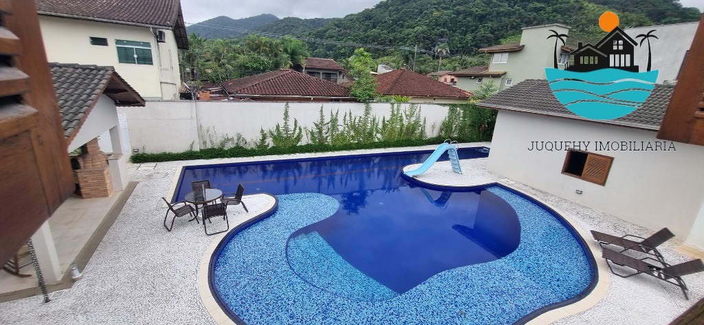 Casa de Condomínio, 8 quartos - Foto 75