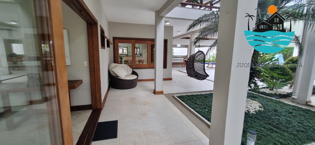 Casa de Condomínio, 8 quartos - Foto 12