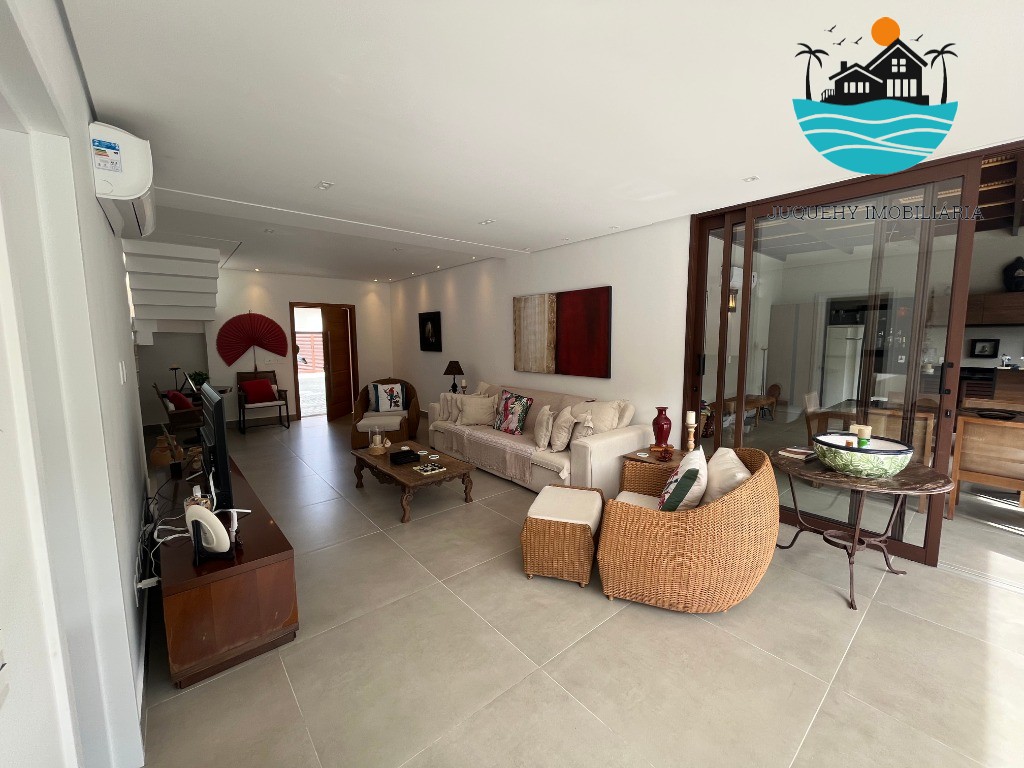 Casa de Condomínio, 5 quartos - Foto 5