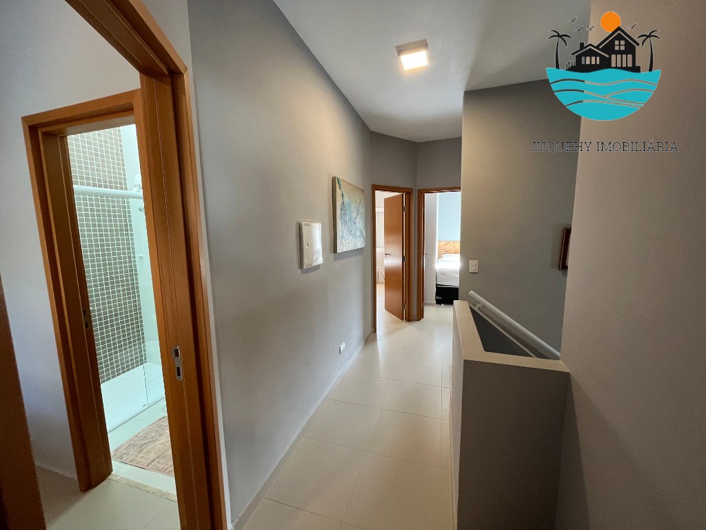 Casa de Condomínio, 4 quartos - Foto 44
