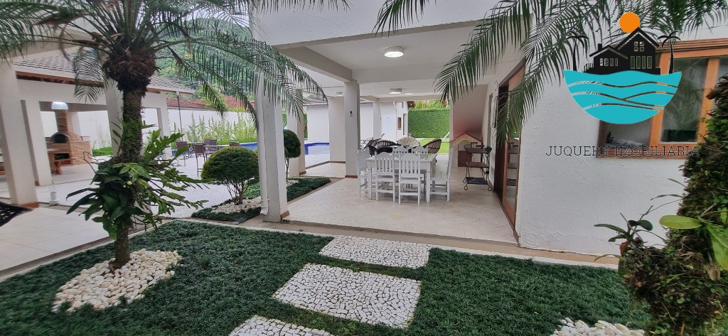 Casa de Condomínio, 8 quartos - Foto 2
