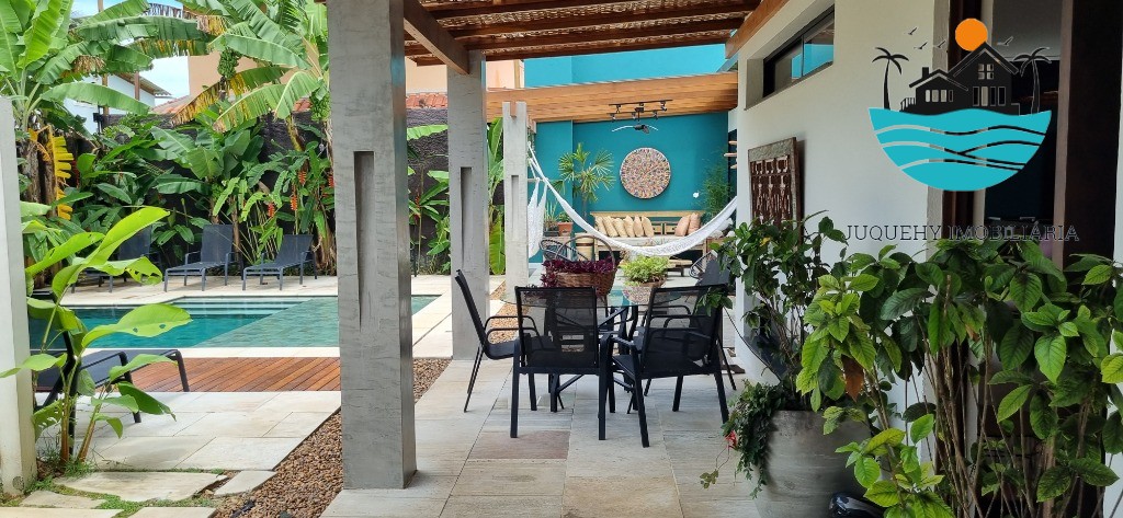 Casa de Condomínio, 6 quartos - Foto 26