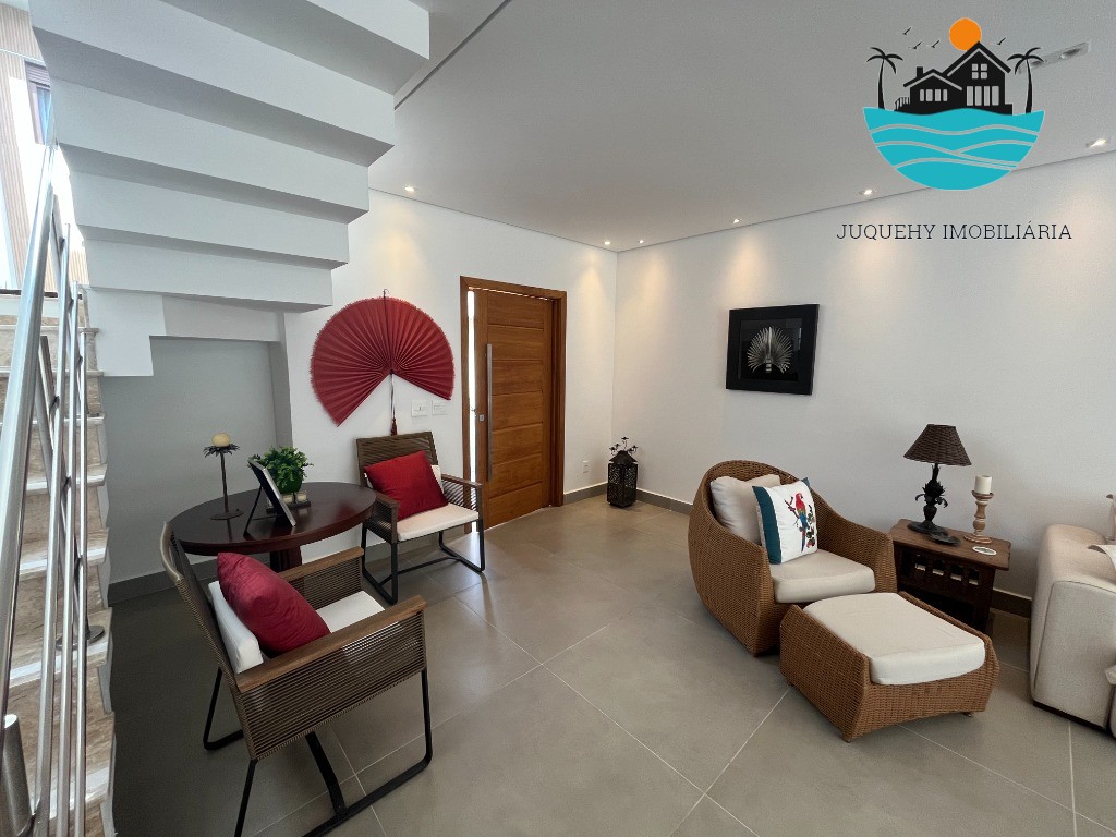 Casa de Condomínio, 5 quartos - Foto 4