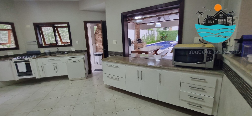 Casa de Condomínio, 8 quartos - Foto 29