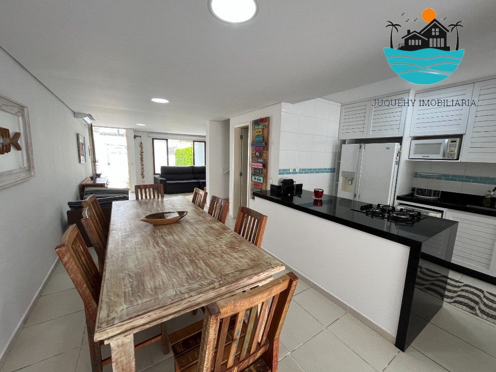 Casa de Condomínio, 4 quartos - Foto 5