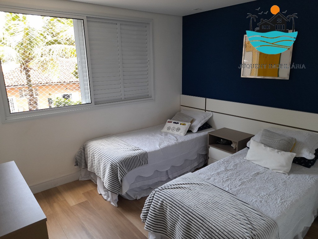 Casa de Condomínio, 5 quartos - Foto 40