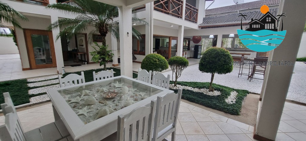 Casa de Condomínio, 8 quartos - Foto 13