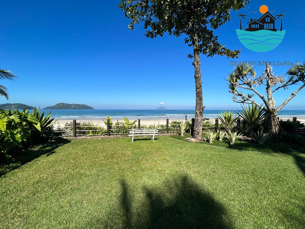 Venda e Aluguel Temporada de Casa em condomínio Pé na Areia em Juquehy com, 4 dormitórios, 2 vagas e 147m² de área construída Juquehy Imobiliária