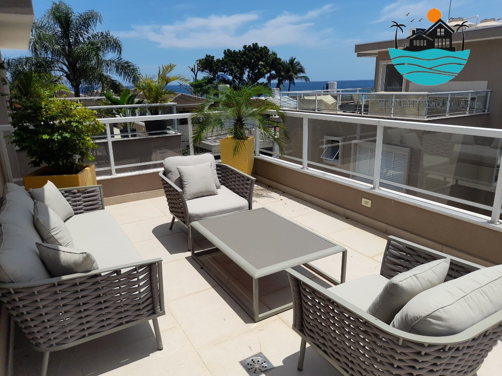 Casa de Condomínio, 5 quartos - Foto 54