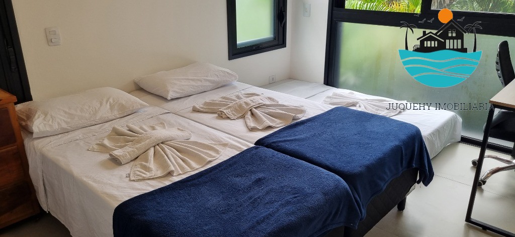 Casa de Condomínio, 6 quartos - Foto 44
