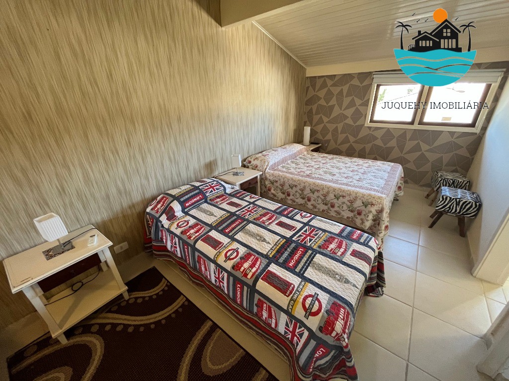 Casa de Condomínio, 4 quartos - Foto 31