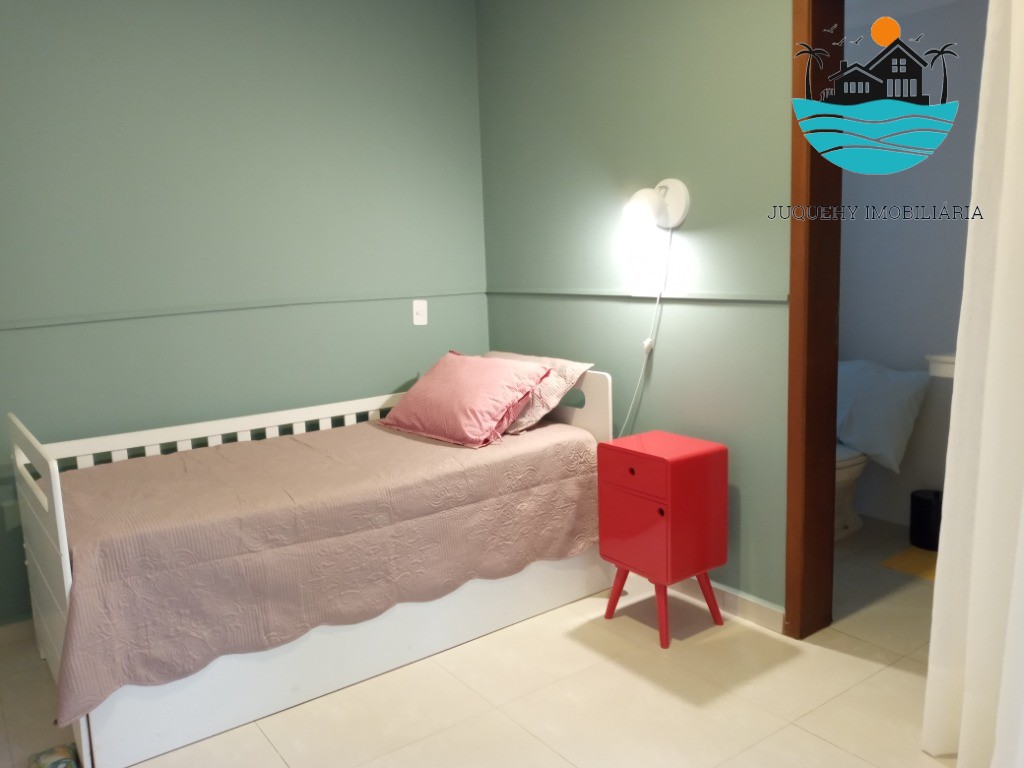 Casa de Condomínio, 4 quartos - Foto 22