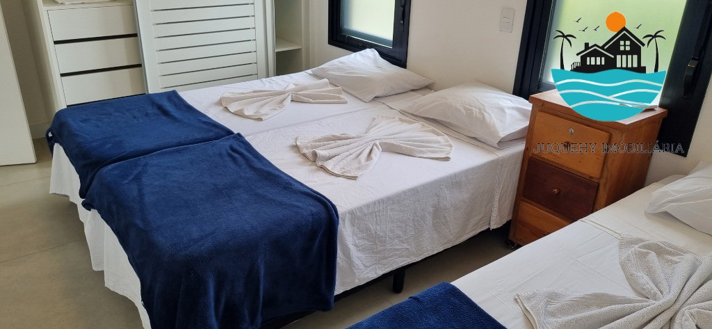 Casa de Condomínio, 6 quartos - Foto 38