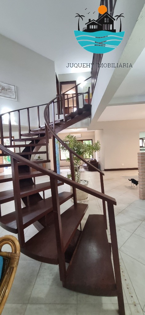 Casa de Condomínio, 8 quartos - Foto 39