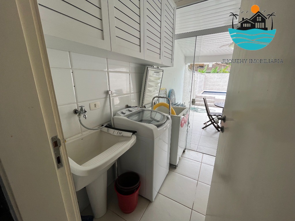 Casa de Condomínio, 4 quartos - Foto 13