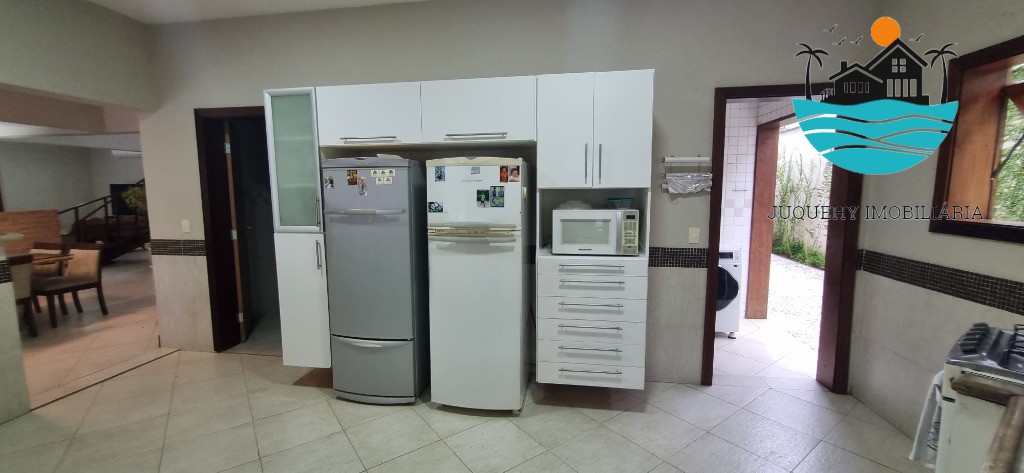 Casa de Condomínio, 8 quartos - Foto 32