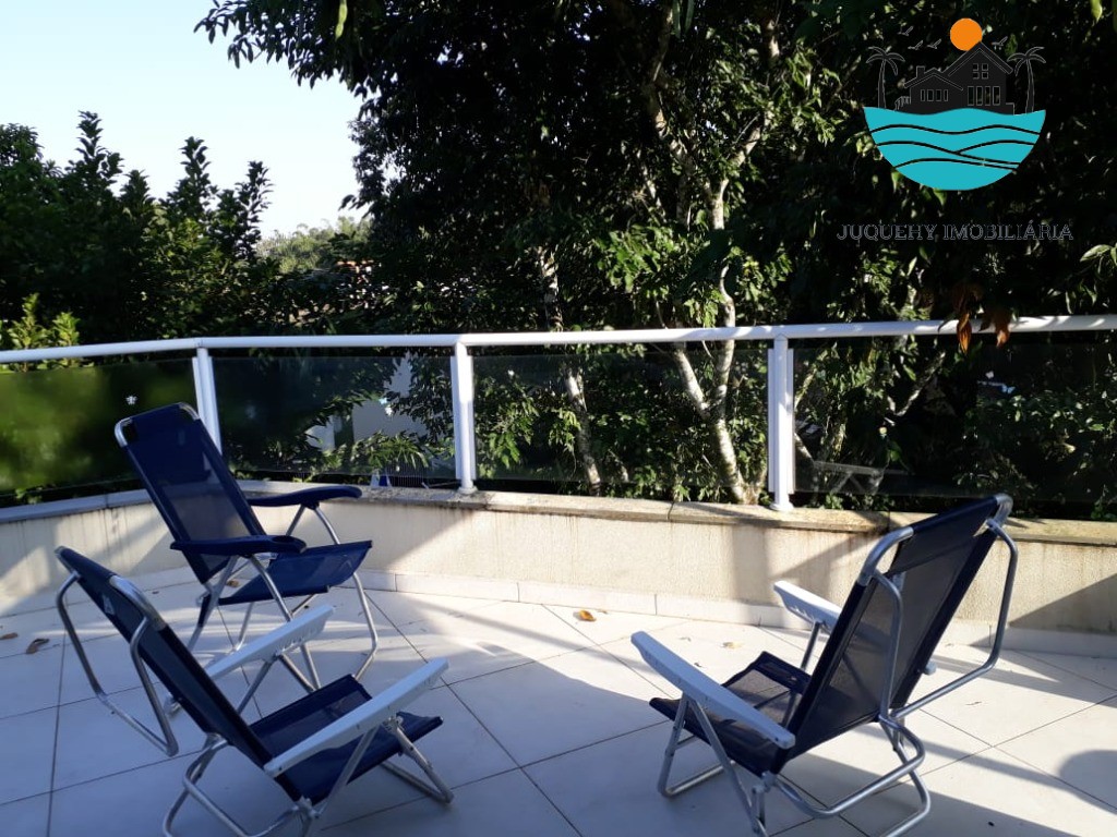 Casa de Condomínio, 4 quartos - Foto 31