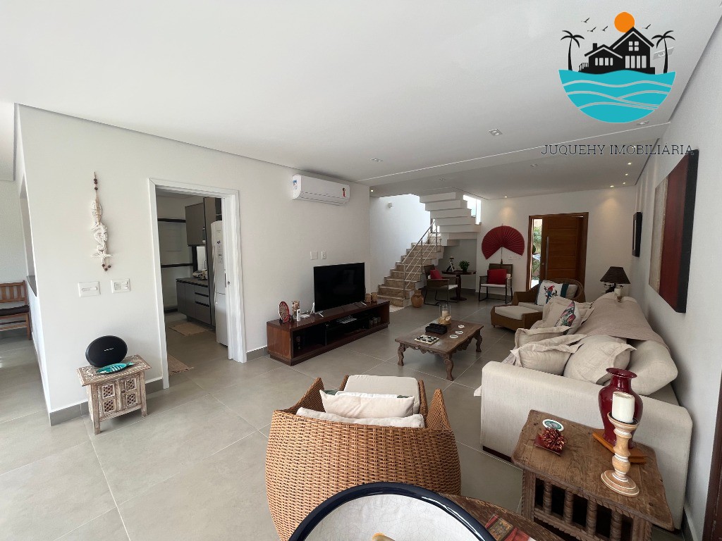 Casa de Condomínio, 5 quartos - Foto 8