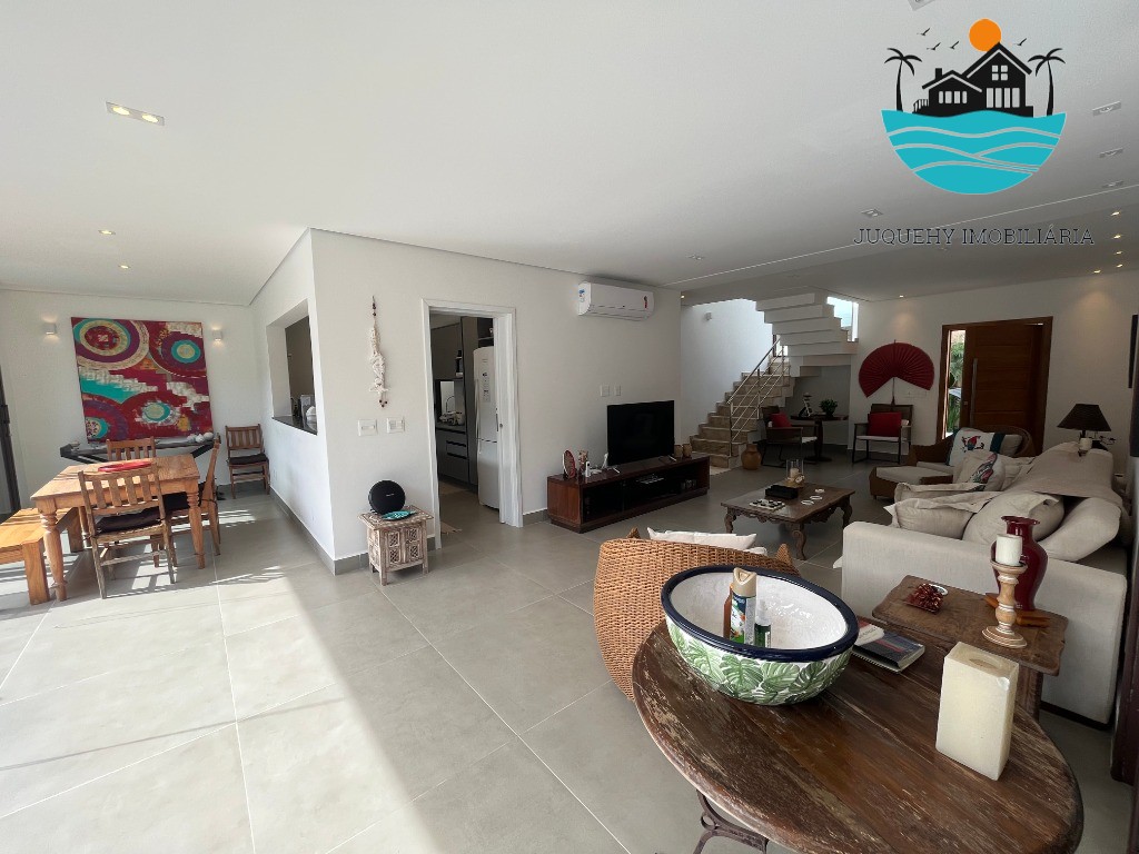 Casa de Condomínio, 5 quartos - Foto 6