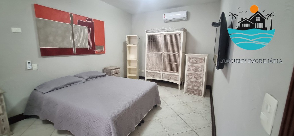 Casa de Condomínio, 8 quartos - Foto 46
