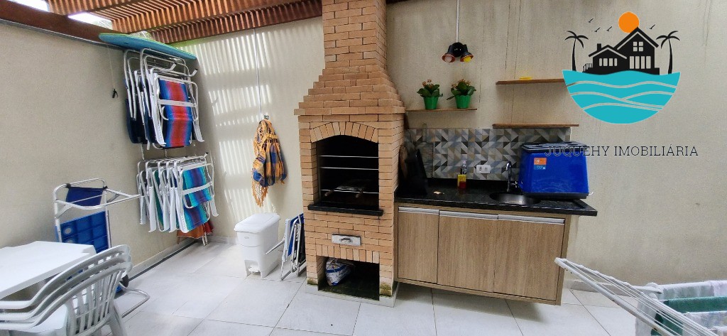 Casa de Condomínio, 4 quartos - Foto 9