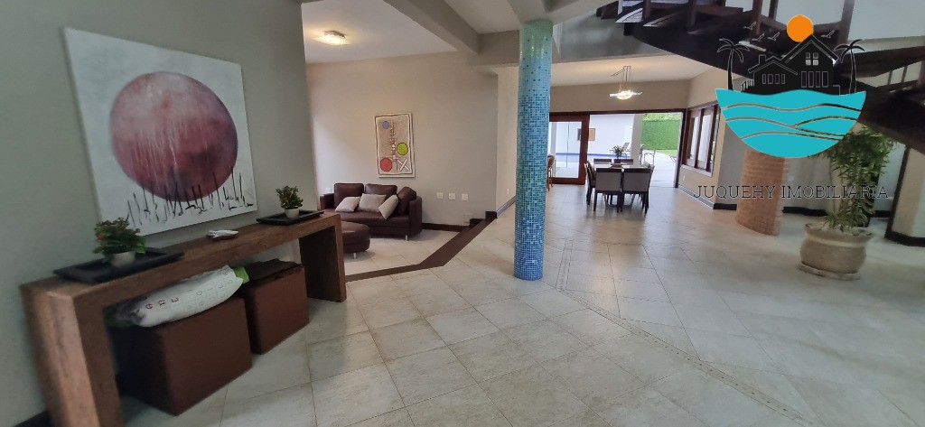Casa de Condomínio, 8 quartos - Foto 20