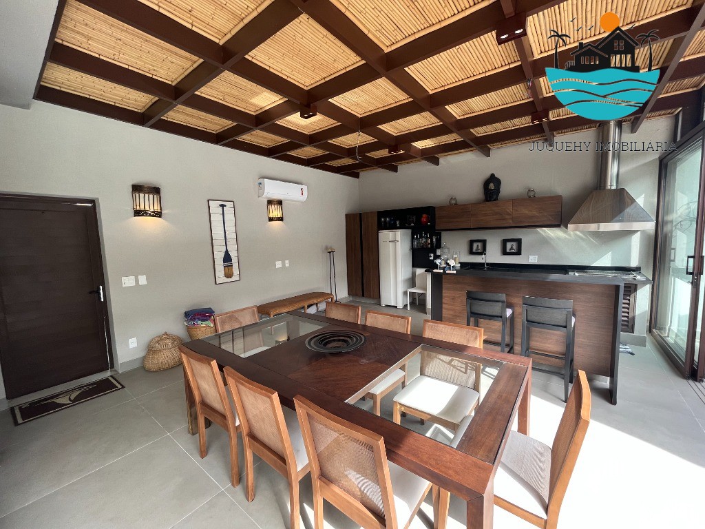Casa de Condomínio, 5 quartos - Foto 10