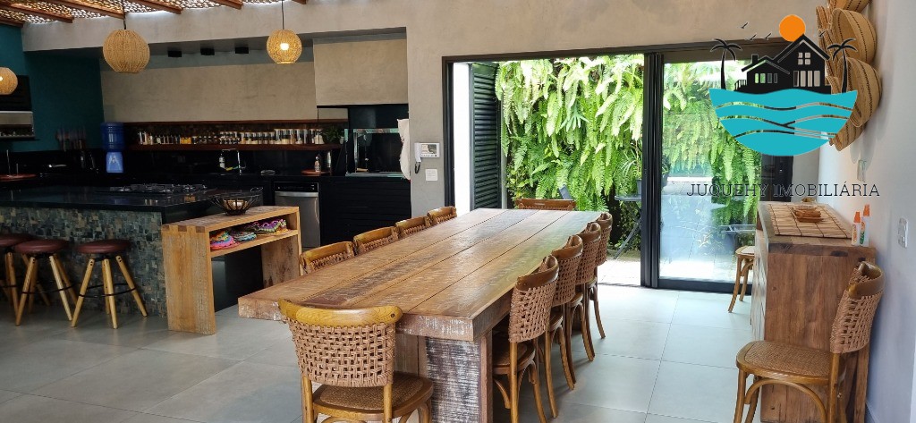 Casa de Condomínio, 6 quartos - Foto 7