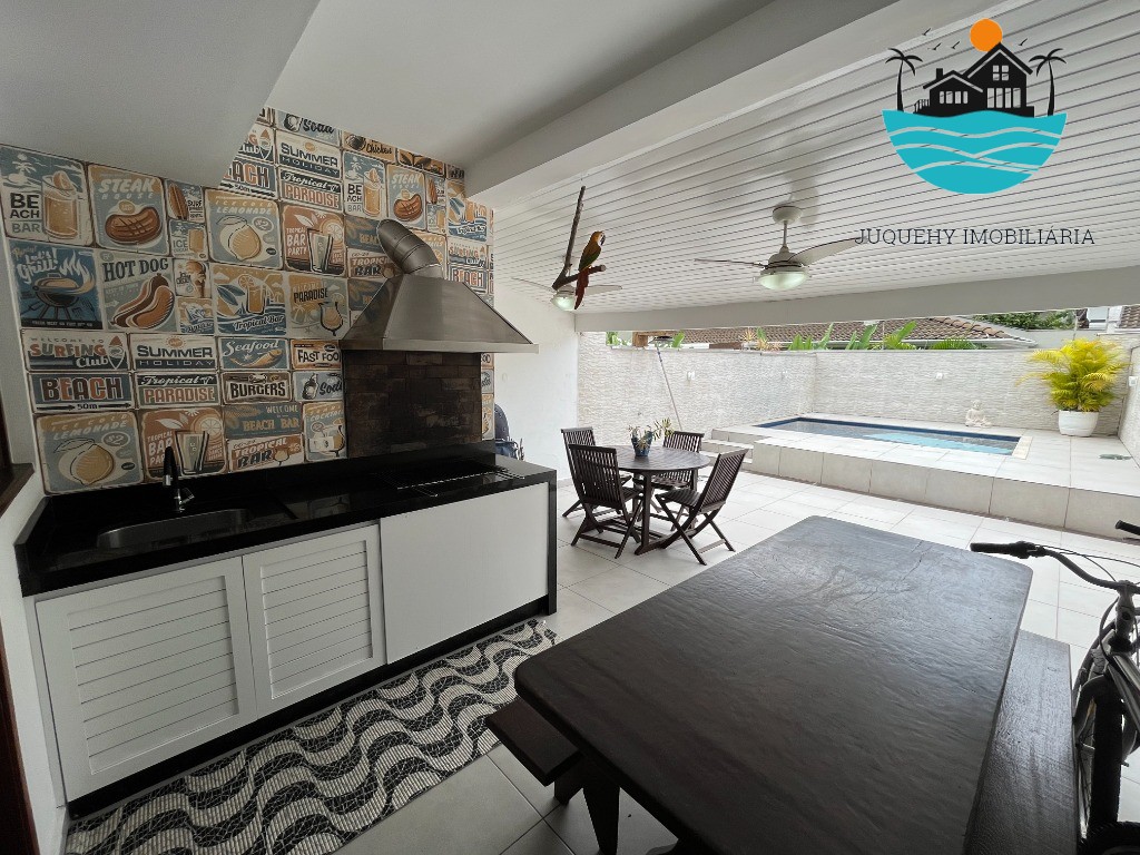 Casa de Condomínio, 4 quartos - Foto 16