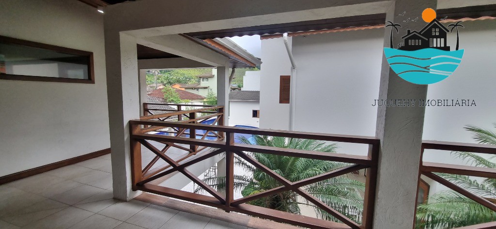 Casa de Condomínio, 8 quartos - Foto 42