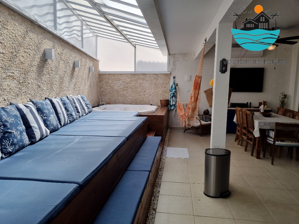 Casa de Condomínio, 4 quartos - Foto 20