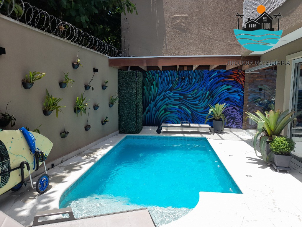 Casa de Condomínio, 5 quartos - Foto 24