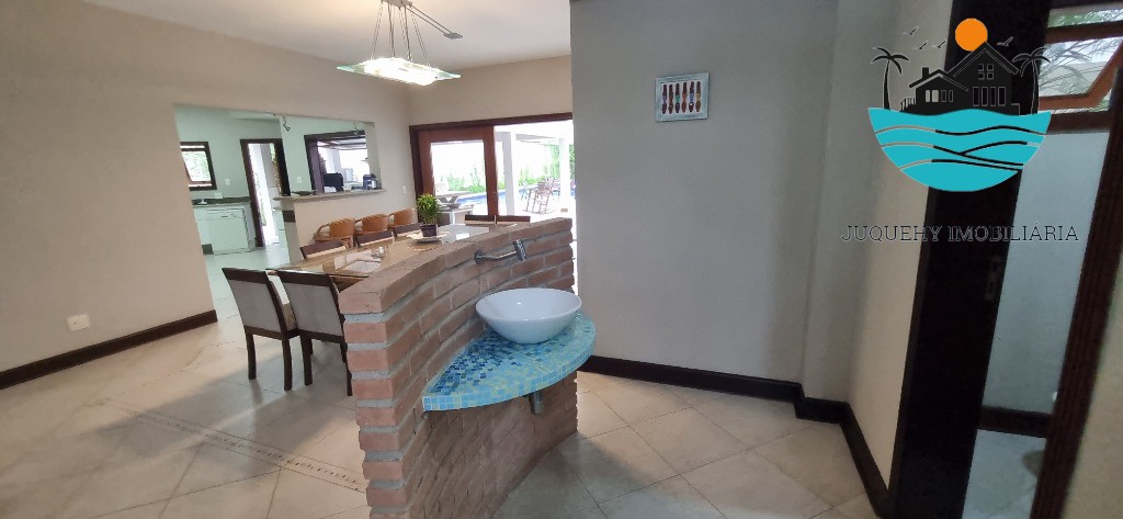 Casa de Condomínio, 8 quartos - Foto 22