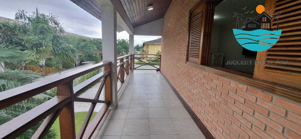 Casa de Condomínio, 8 quartos - Foto 44